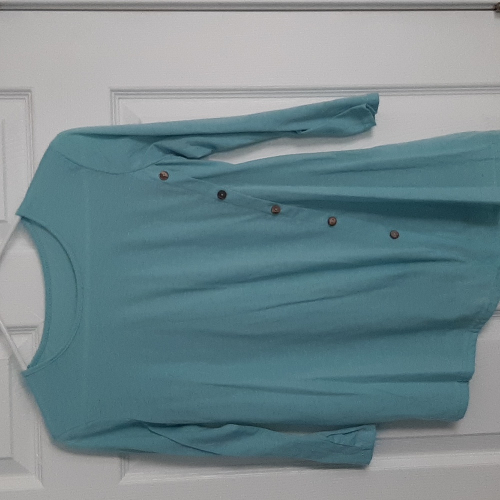 Junior shirt